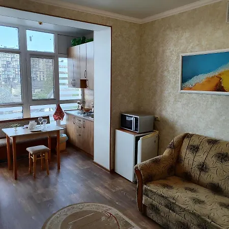 Новобудова Центр Либiдь Плаза Apartment Khmel'nyts'kyy Exterior photo
