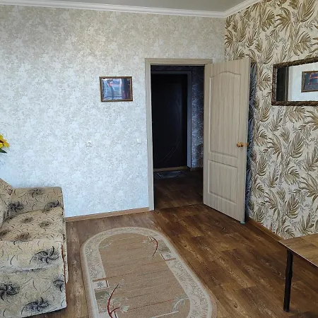 Новобудова Центр Либiдь Плаза Apartment Khmel'nyts'kyy Exterior photo
