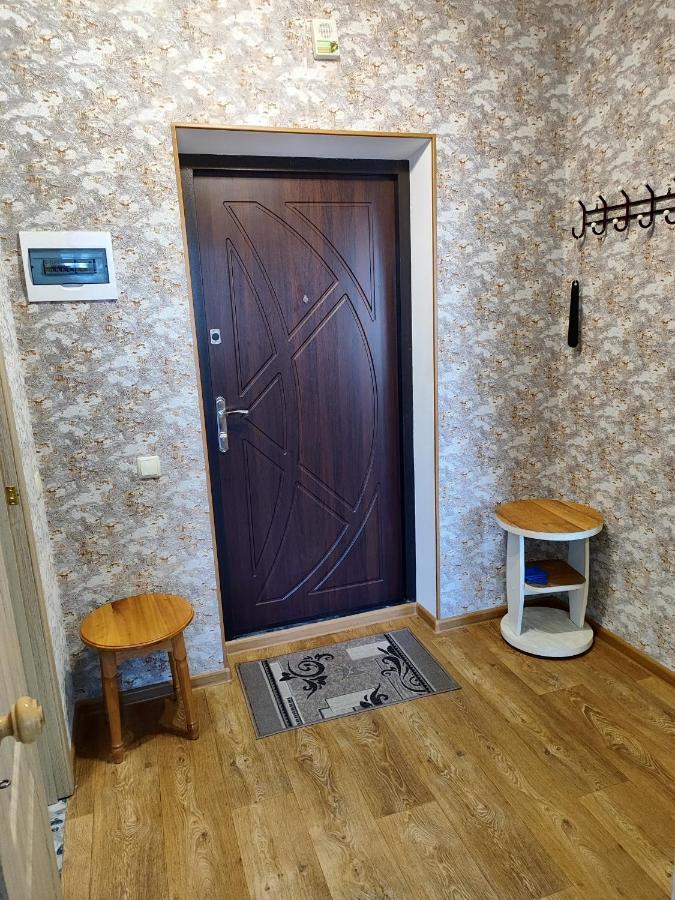 Apartment новобудова центр либiдь плаза