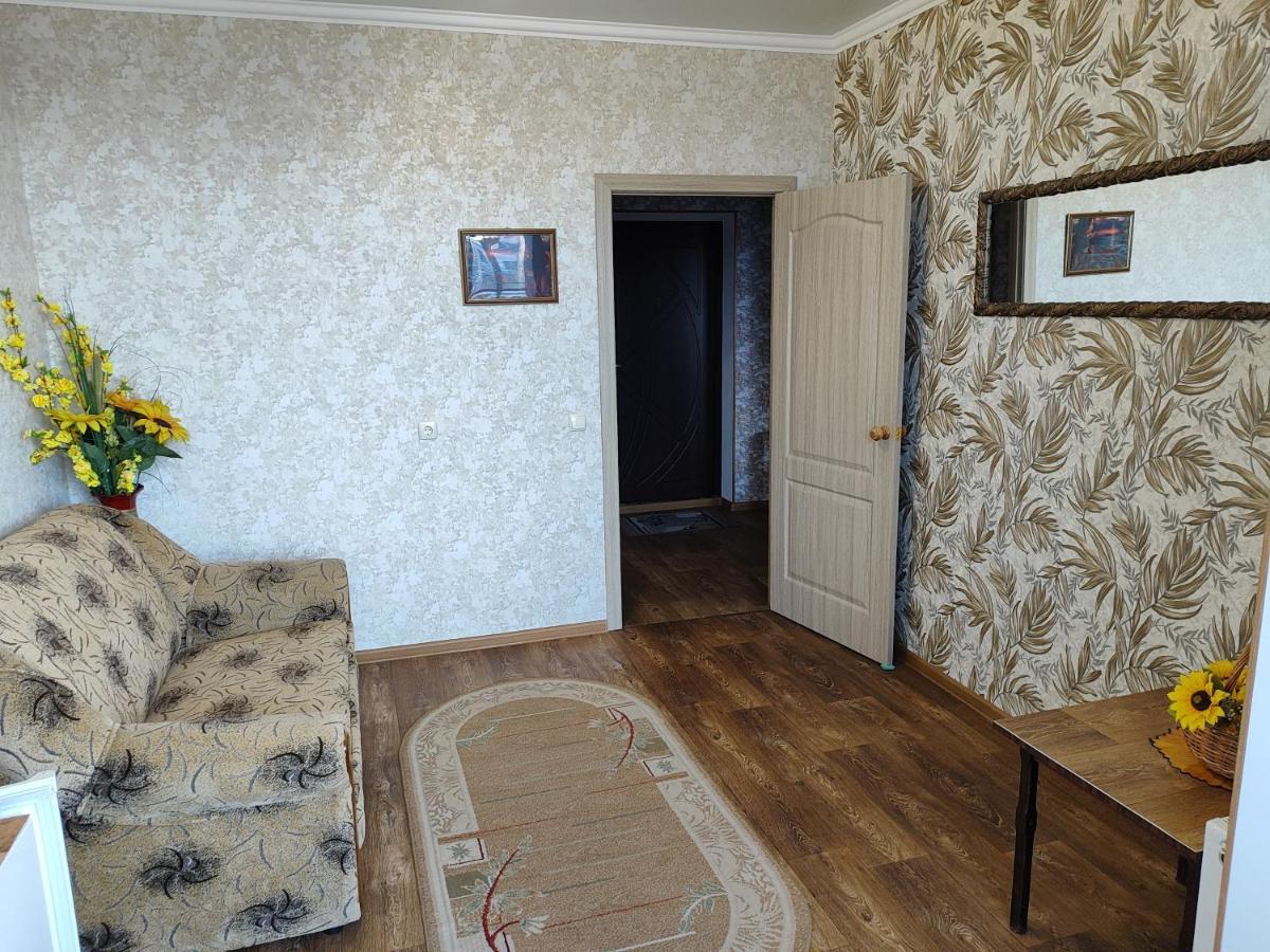 Apartment новобудова центр либiдь плаза