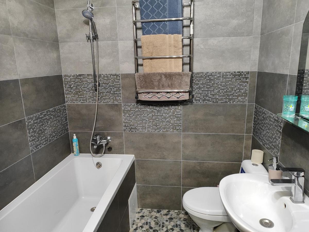 Apartment новобудова центр либiдь плаза Хмельницький