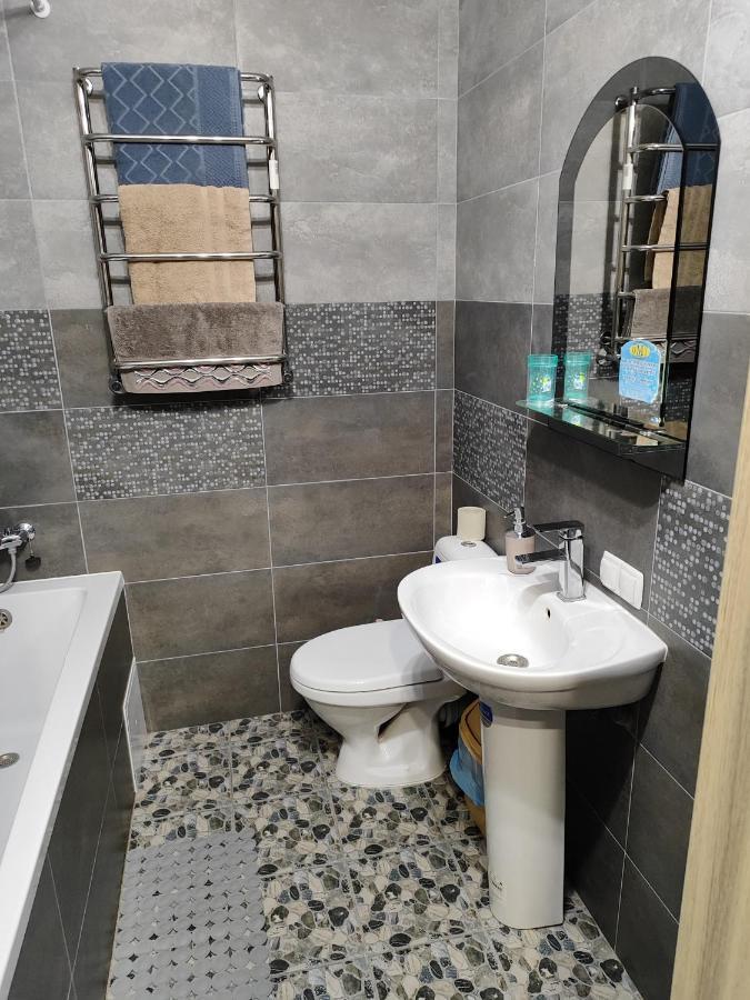 Apartment новобудова центр либiдь плаза *