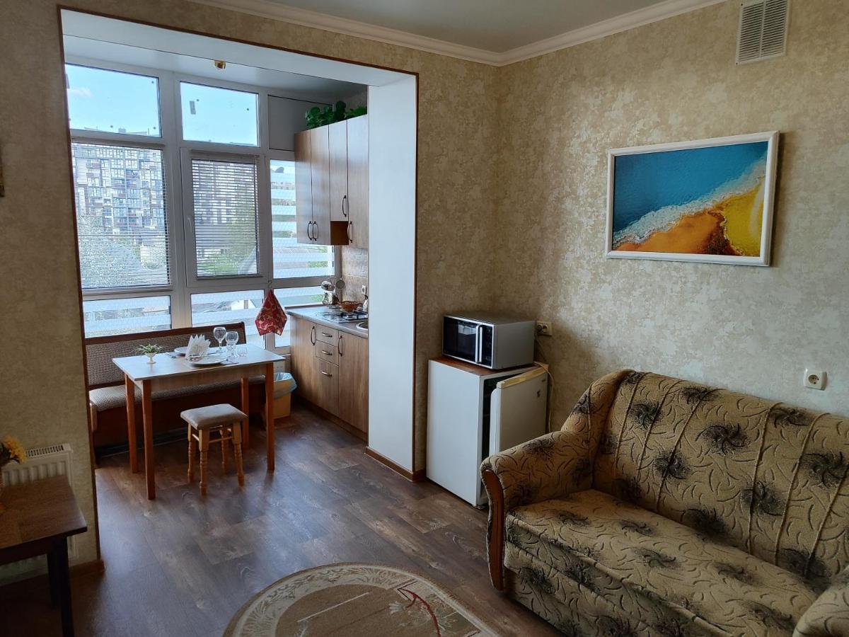 Apartment новобудова центр либiдь плаза Хмельницький